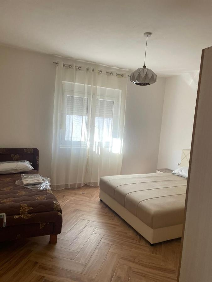 באר Villa Nilic מראה חיצוני תמונה