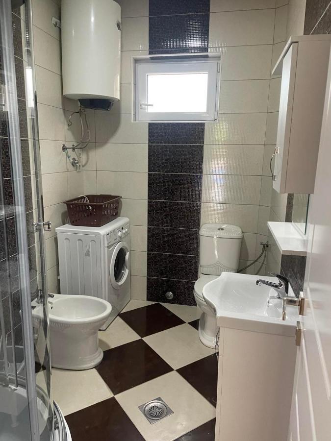 באר Villa Nilic מראה חיצוני תמונה
