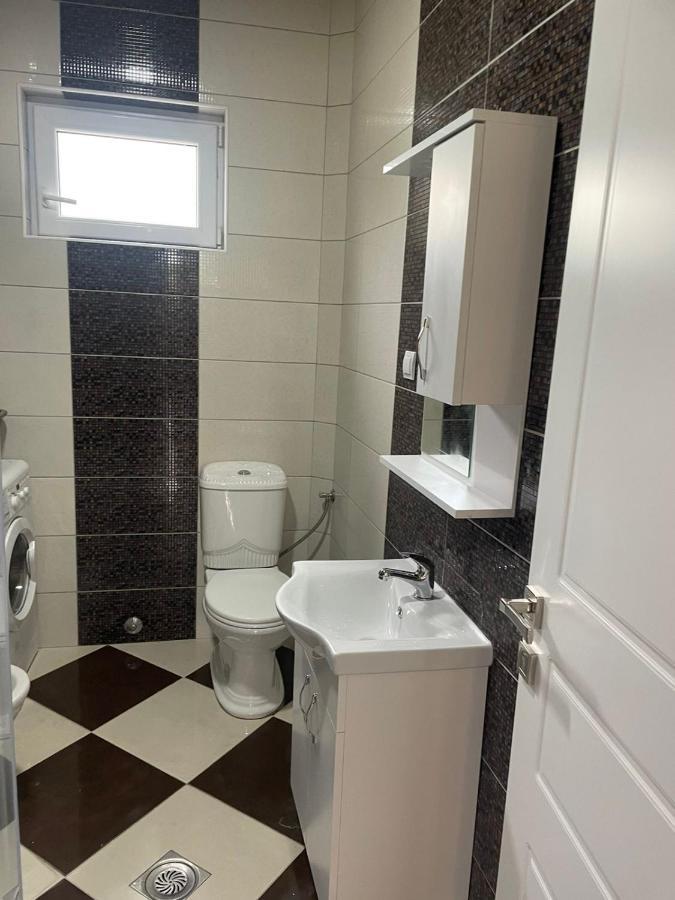 באר Villa Nilic מראה חיצוני תמונה