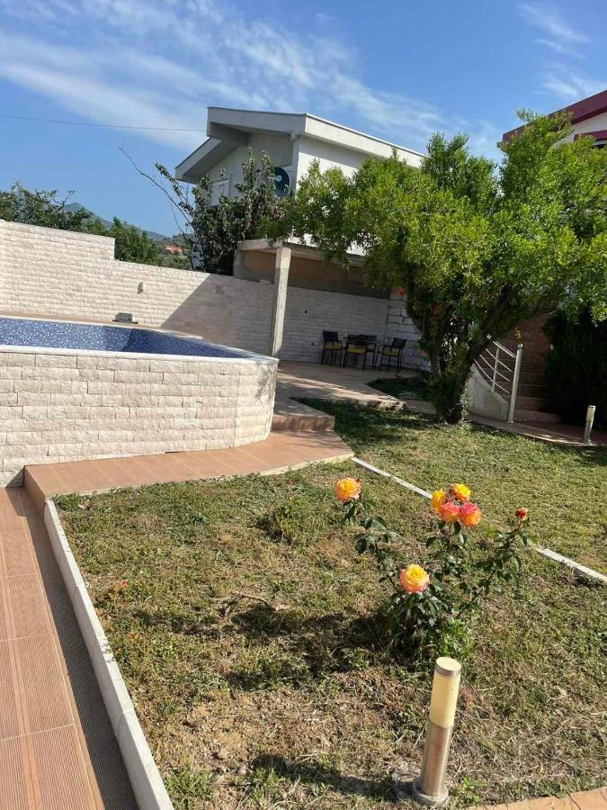באר Villa Nilic מראה חיצוני תמונה