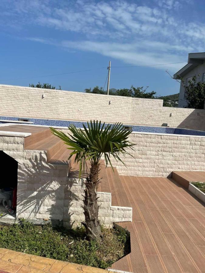 באר Villa Nilic מראה חיצוני תמונה