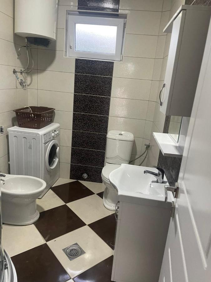 באר Villa Nilic מראה חיצוני תמונה