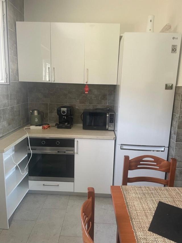 באר Villa Nilic מראה חיצוני תמונה
